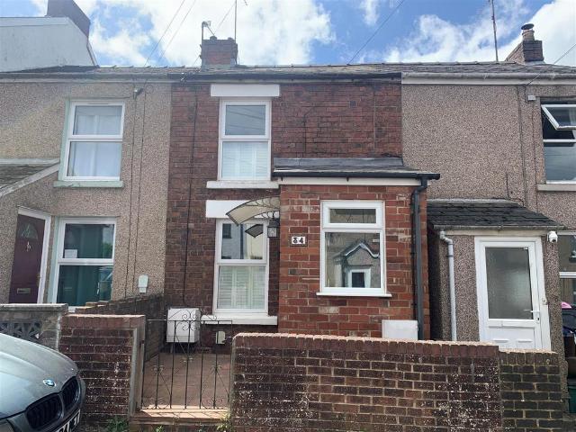 House for sale in Bromsberrow Heath, Gloucestershire