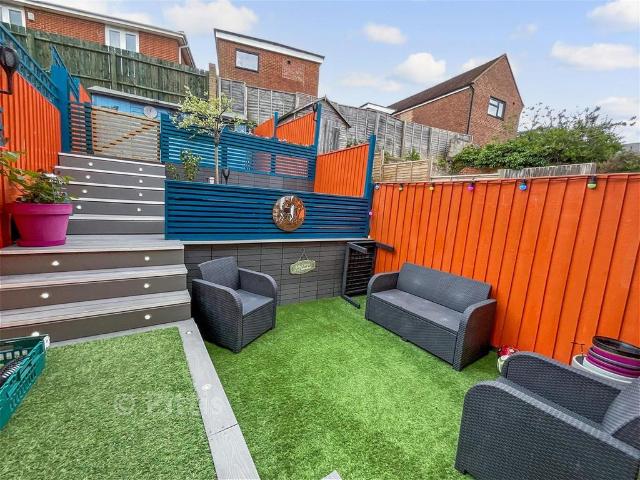 House for sale in Binstead, Ryde