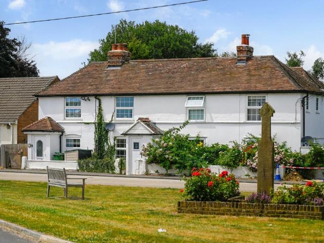 House for sale in Molash, Bridgefield