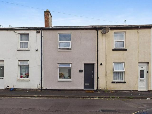 House for sale in Gloucester, Gloucestershire