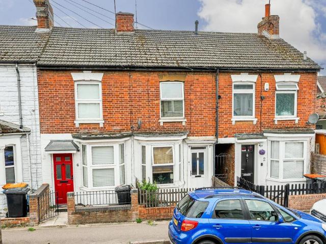 House for sale in Leighton-Linslade, Leighton Buzzard