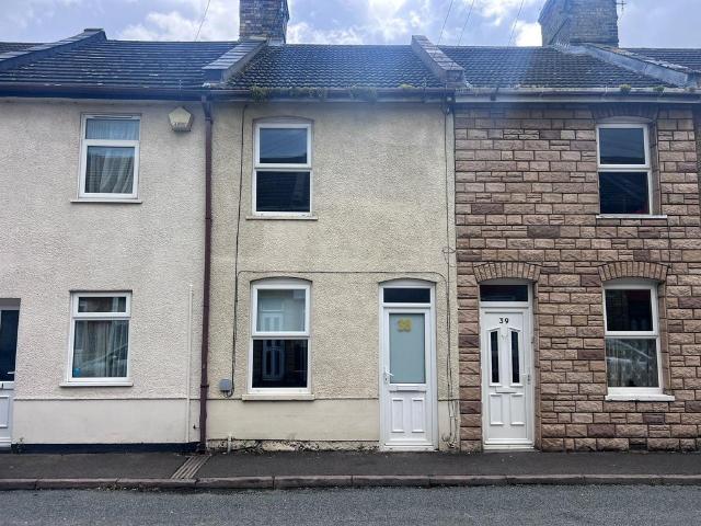 House for sale in Purfleet Quay, King's Lynn and West Norfolk