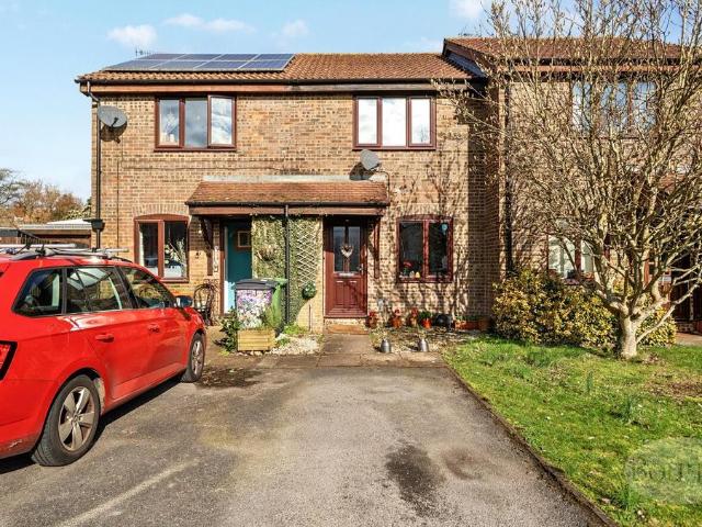 House for sale in Petersfield, Bolton Low Houses