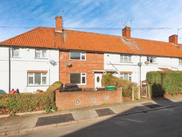 House for sale in Lenton Abbey, Haddon