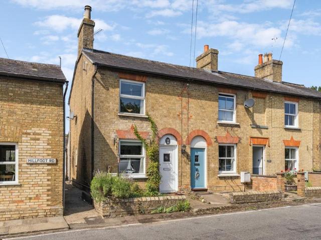 House for sale in Shillington, Bedfordshire