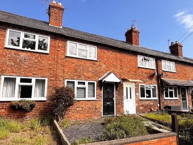 House for sale in Mountfields, Frankwell