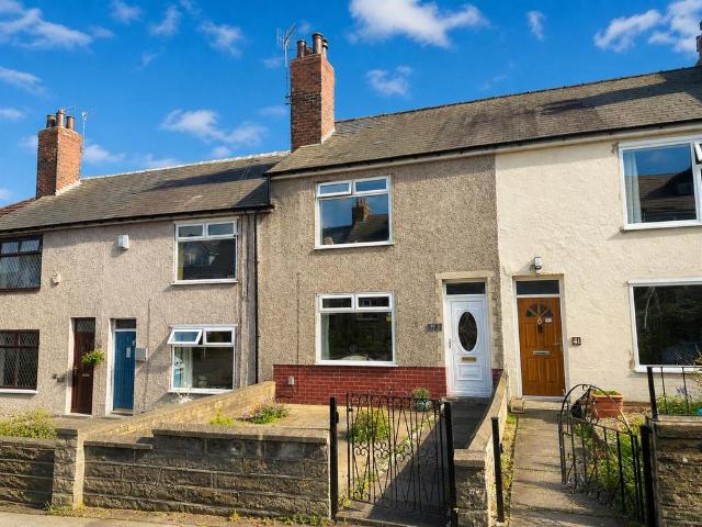 House for sale in Idle, West Yorkshire