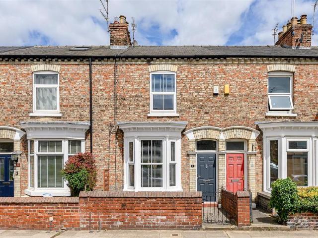 House for sale in The Groves, High Field