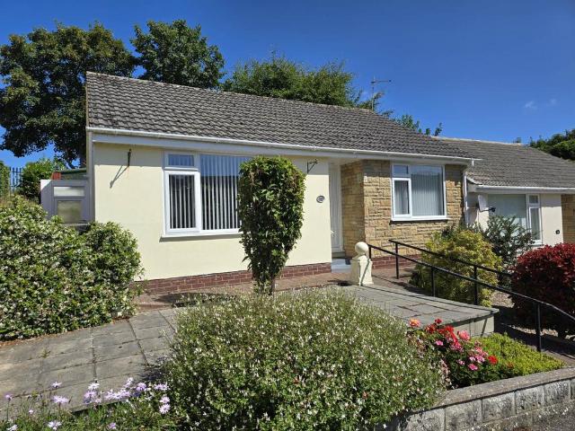 House for sale in Brandis Corner, Devon