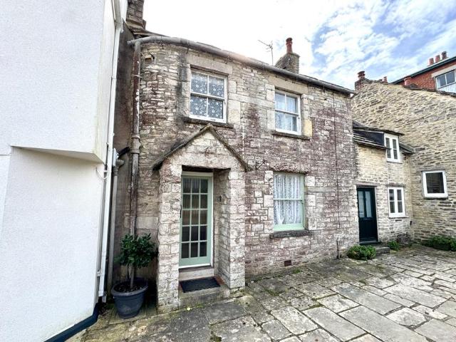 House for sale in Langton Matravers