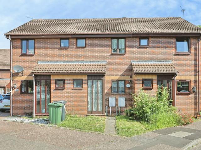 House for sale in Horsham St Faith, Crostwick