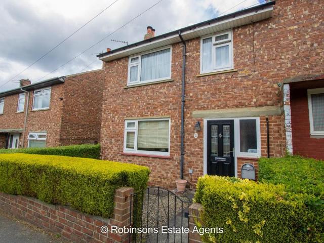 House for sale in Gilesgate, Isle Of Man