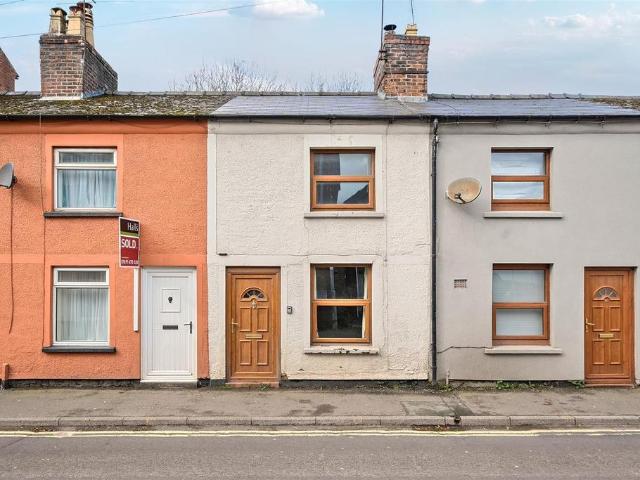 House for sale in Oswestry, Shropshire
