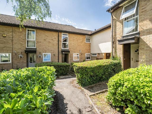 House for sale in Earley