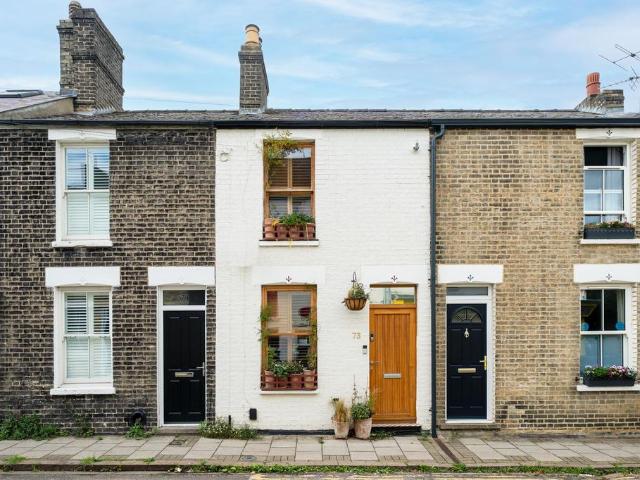 House for sale in Arbury, Cambridgeshire