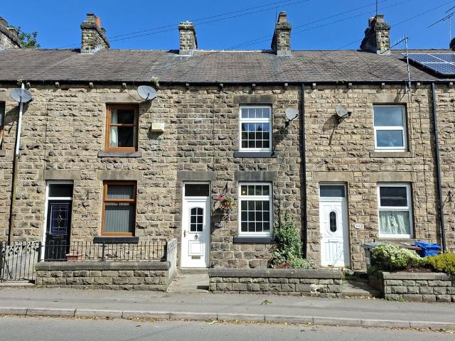 House for sale in Stubbin, Deepcar