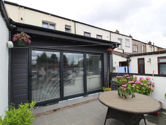 House for sale in Lee Bank, Greater Manchester
