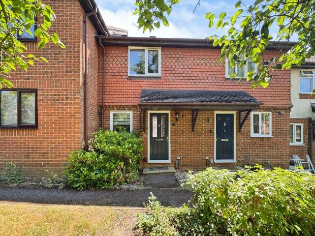 House for sale in Newell Green