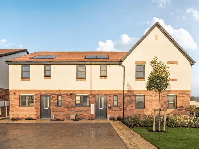 House for sale in Ash Green, Camp Hill