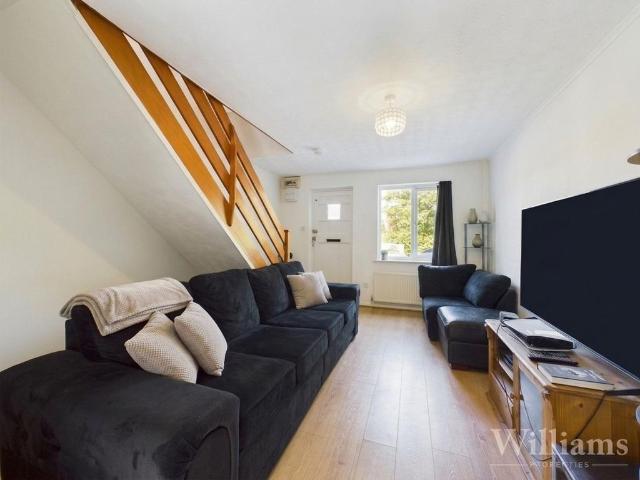 House for sale in Winslow, Buckinghamshire