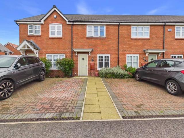 House for sale in Westbrook, Warrington