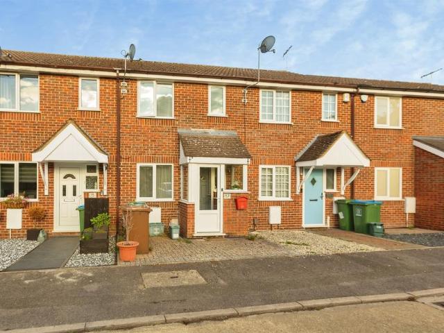 House for sale in Southcourt, Aylesbury