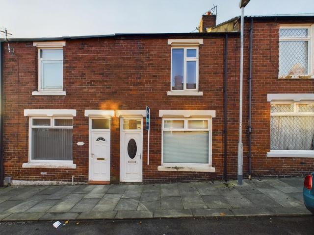 House for sale in Durham, New Shildon