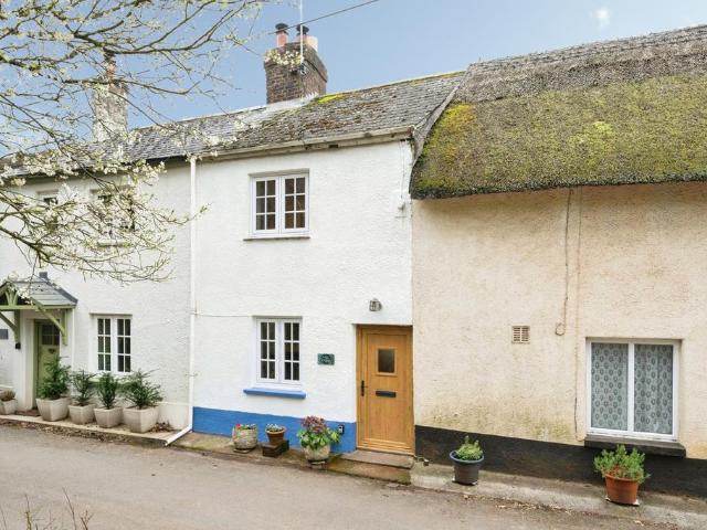 House for sale in Bridford, Devon
