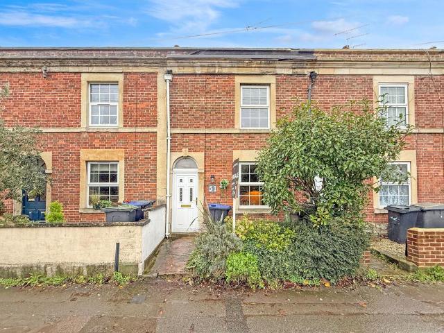 House for sale in Trowbridge
