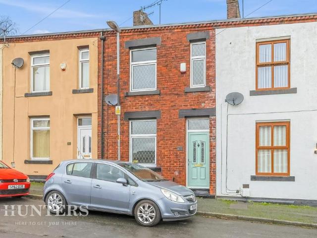 House for sale in Burnedge, Greater Manchester