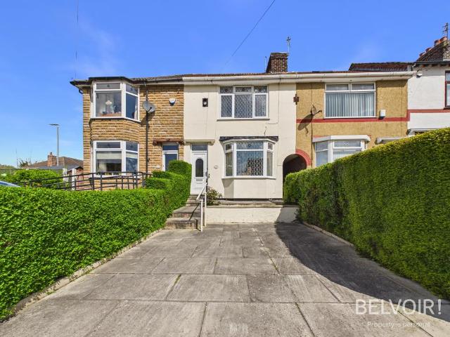 House for sale in Huyton, Isle Of Man