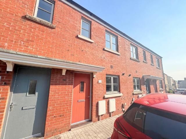 House for sale in Coedffranc, Llandarcy