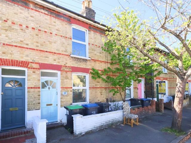 House for sale in London Borough of Croydon, Isle Of Man