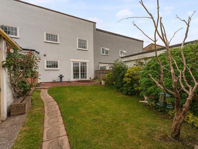 House for sale in Rogerstone, Wales