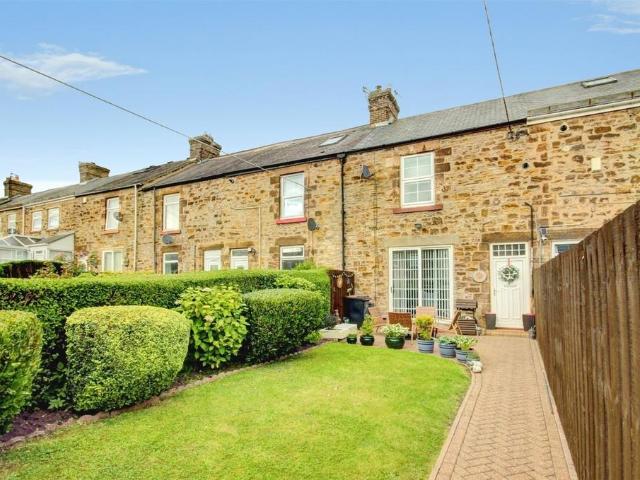House for sale in Blackhill, Consett