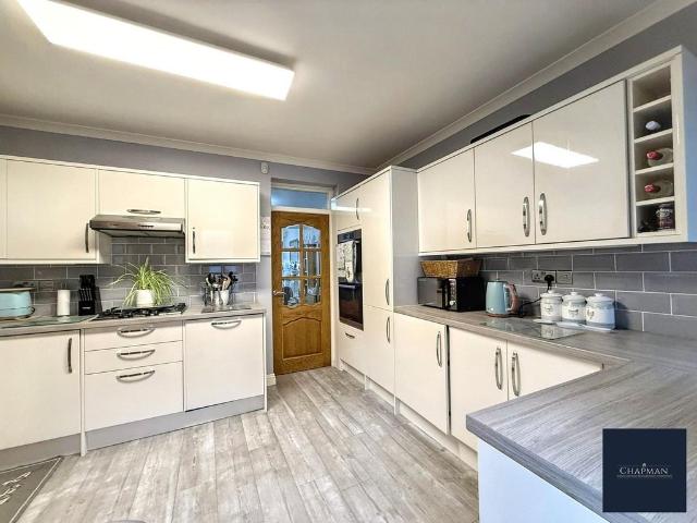 House for sale in Maerdy, Wales