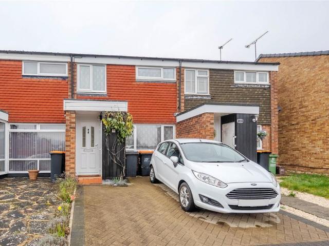 House for sale in Stipers Hill, Dunstable
