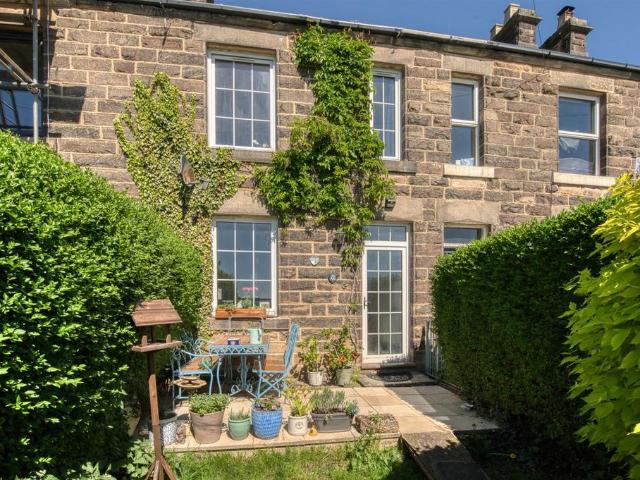 House for sale in Darley Hillside, Froggatt