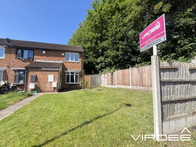House for sale in Winson Green, West Midlands
