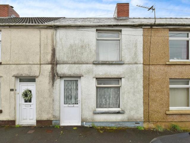 House for sale in Llangyndeyrn, Carway