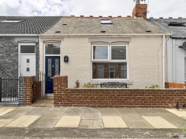 House for sale in East Boldon, Tyne And Wear