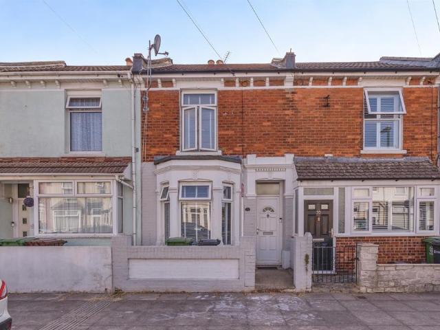 House for sale in Copnor, City Of Portsmouth