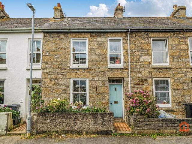 House for sale in Treneere, Penzance