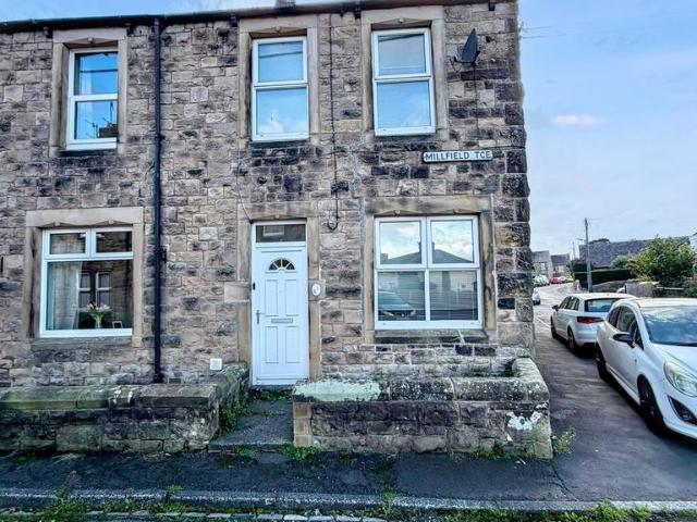 House for sale in Greenhead, Haltwhistle