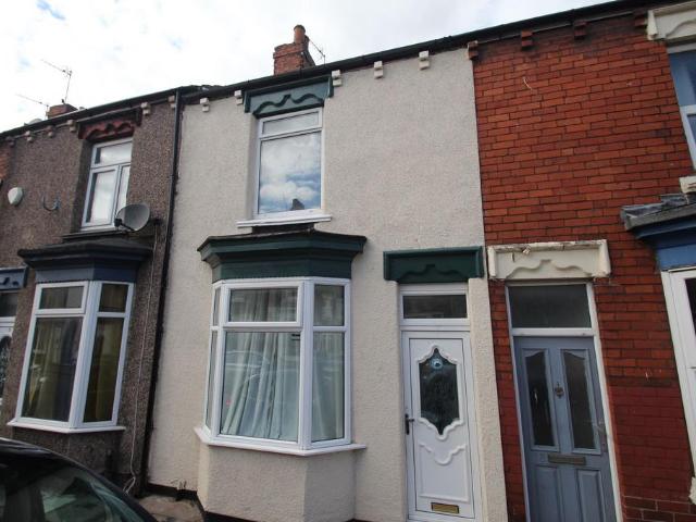 House for sale in Normanby, Middlesbrough