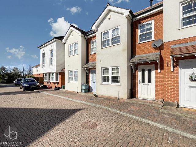 House for sale in Inworth, Colchester