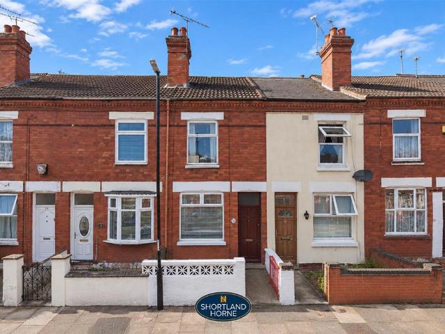 House for sale in Ball Hill, Coventry
