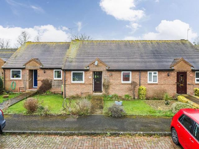 Bungalow for sale in Caldecott, Dromore