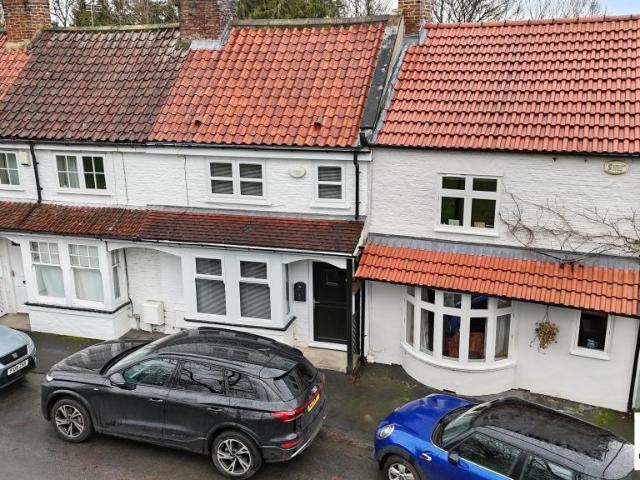 House for sale in Hutton Rudby, North Yorkshire