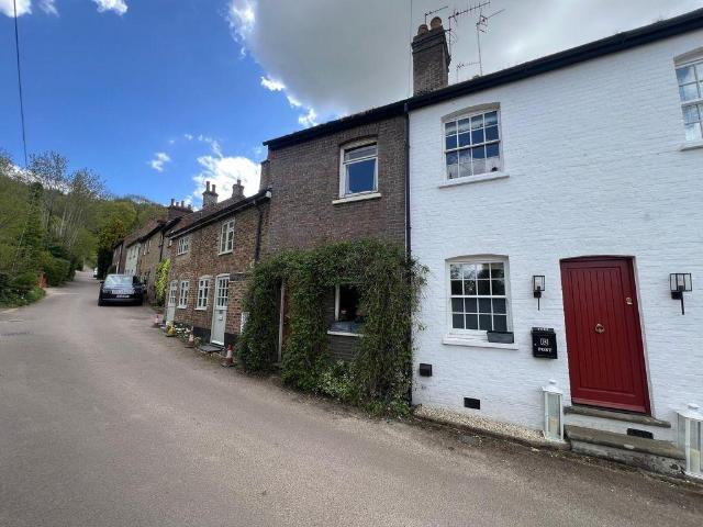 House for sale in Pouchen End, Hertfordshire